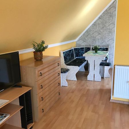 Kamilla Apartman Fonyód Zewnętrze zdjęcie