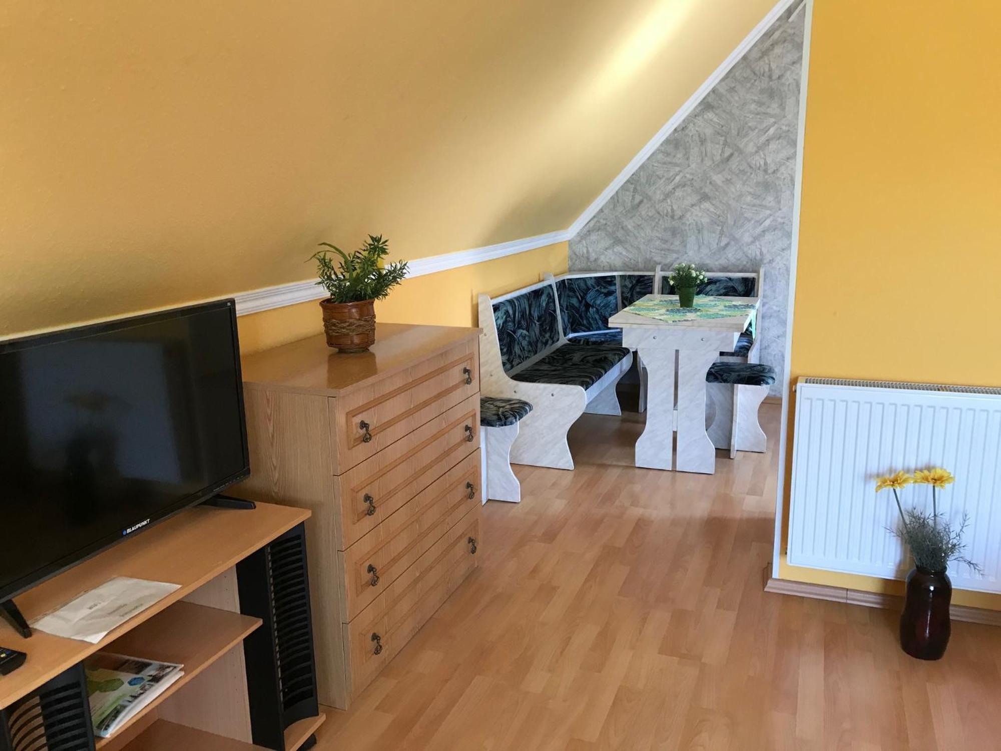Kamilla Apartman Fonyód Zewnętrze zdjęcie
