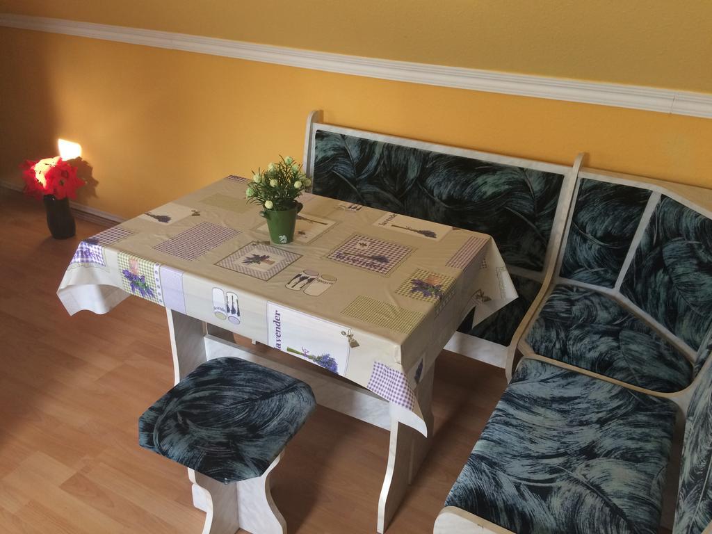 Kamilla Apartman Fonyód Zewnętrze zdjęcie