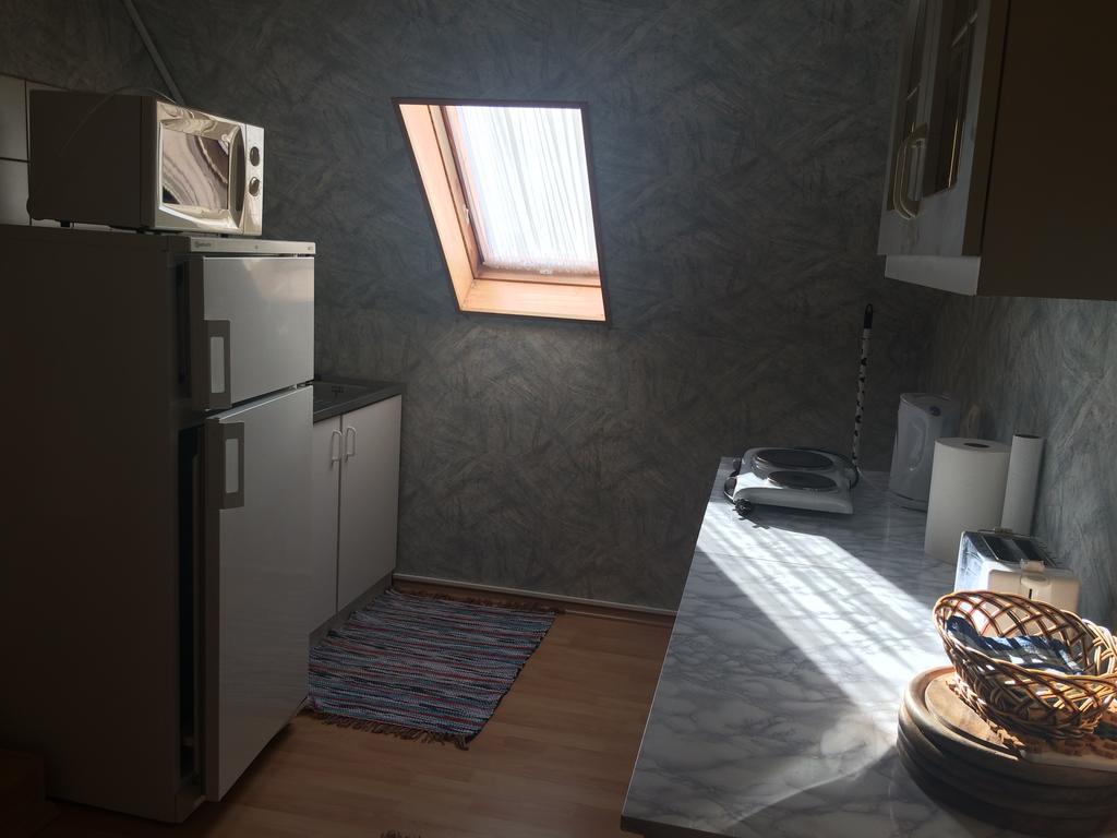 Kamilla Apartman Fonyód Zewnętrze zdjęcie